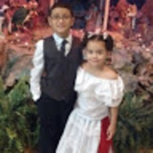 Meet your Posher, Sharon